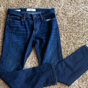 Men’s Hollister Skinny Fit Jeans